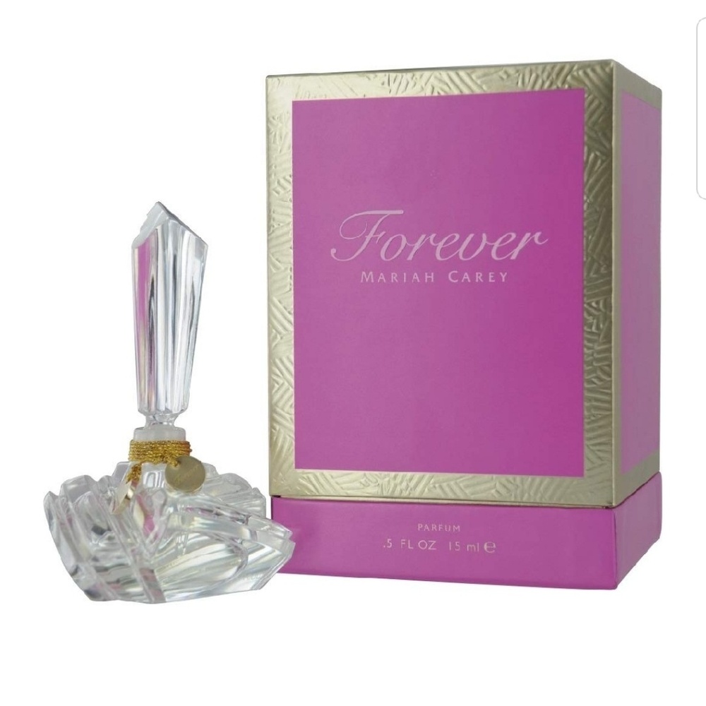 LOOKING FOR! Mariah Carey Forever PARFUM dabber